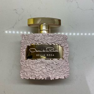 OSCAR DE LA RENTA✨